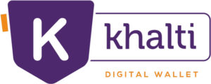 Khalti Logo